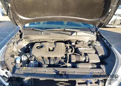 2019 Kia Forte S z USA, uszkodzony, nr VIN 3KPF34AD9KE069953